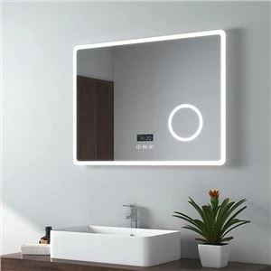 Gương treo tường Bluetooth